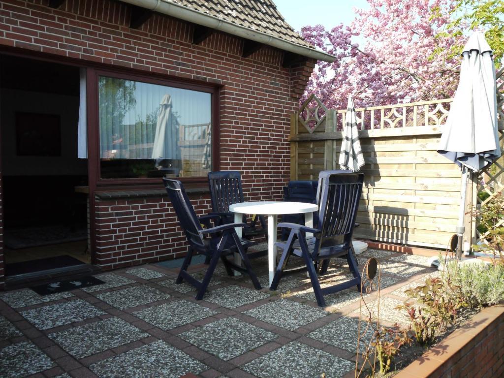 Ferienwohnungen Stoldt Buxtehude Rom bilde