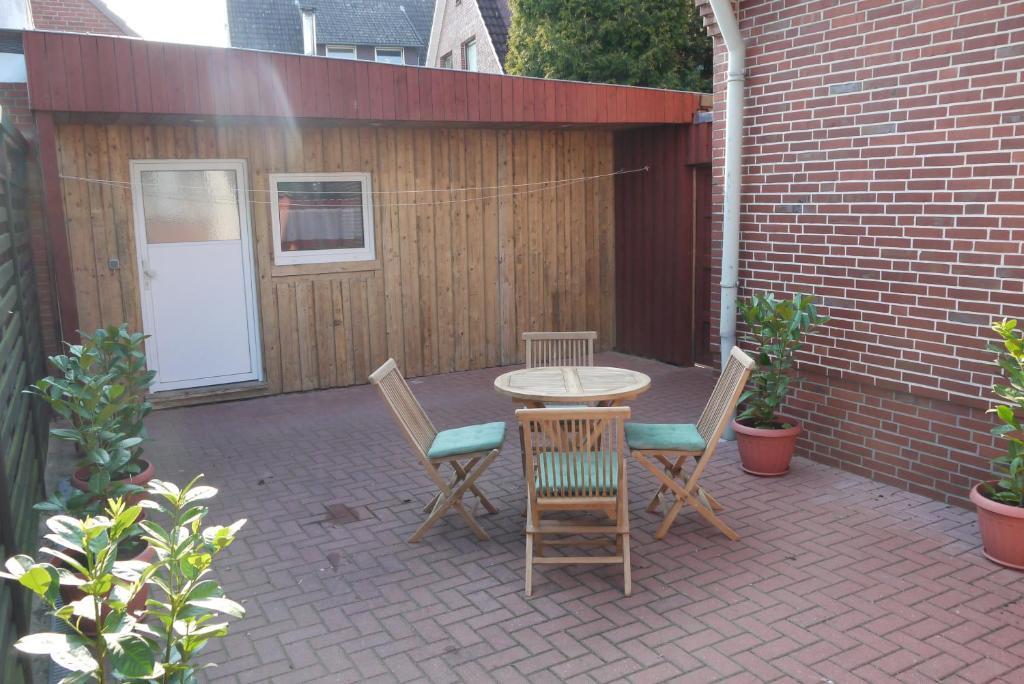 Ferienwohnungen Stoldt Buxtehude Rom bilde